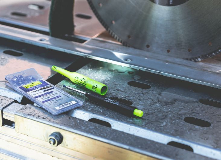 Minas de recarga especiales Pica Dry