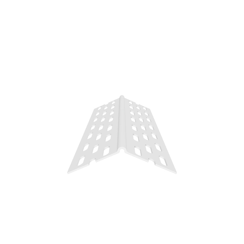Trim-Tex Outside Splayed Corner Bead