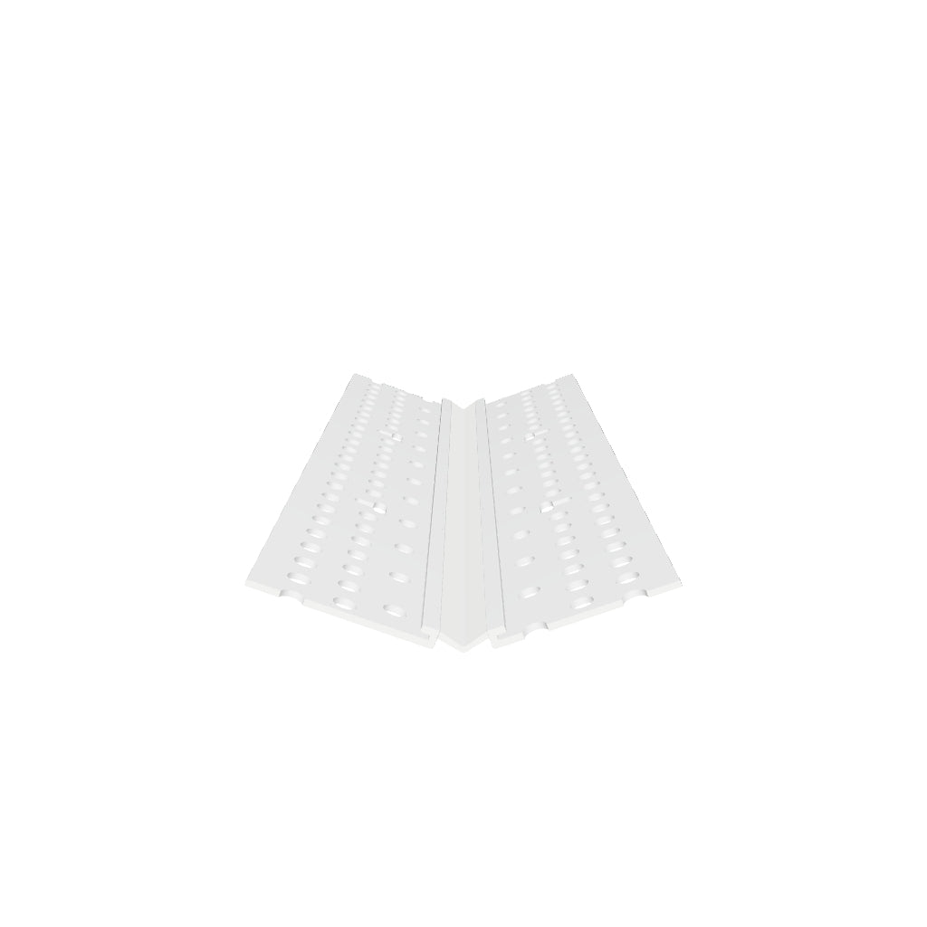 Trim-Tex Magic Corner Expansion Bead
