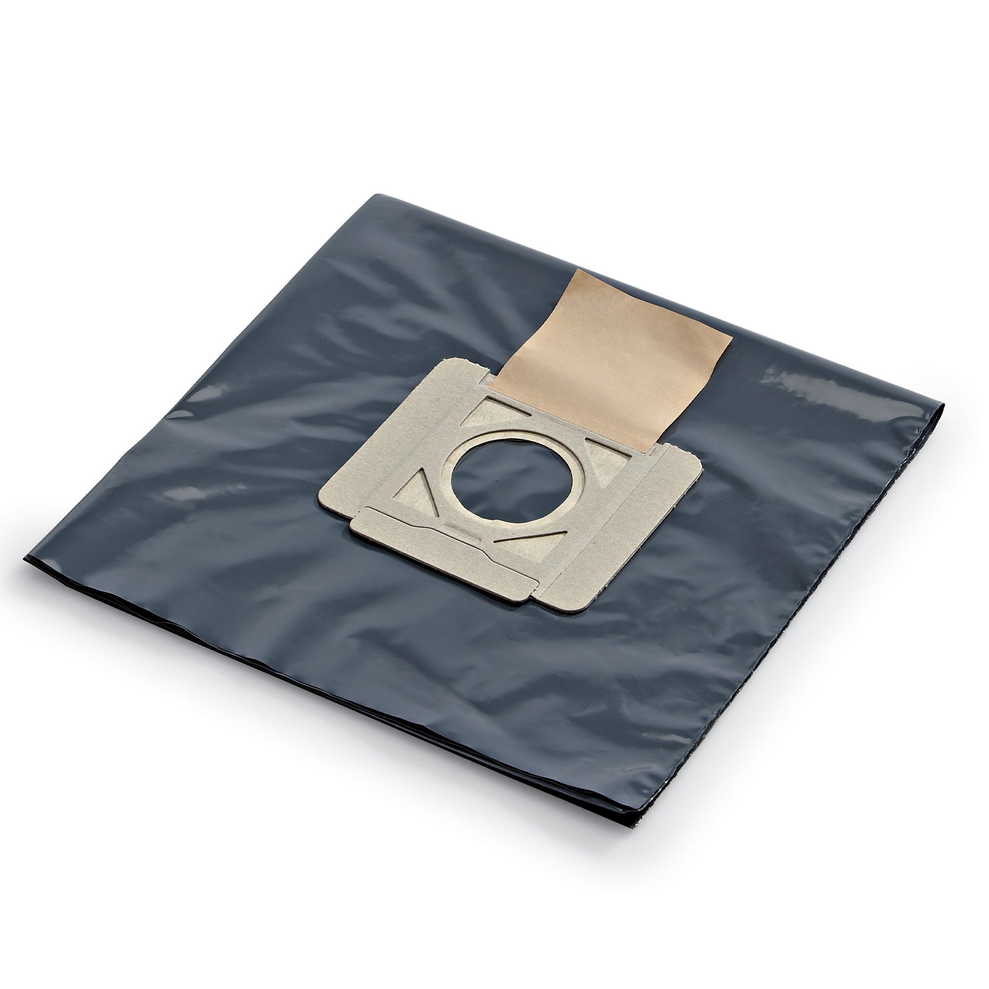 Bolsas de filtro desechables flexibles, paquete de 5 (445061)