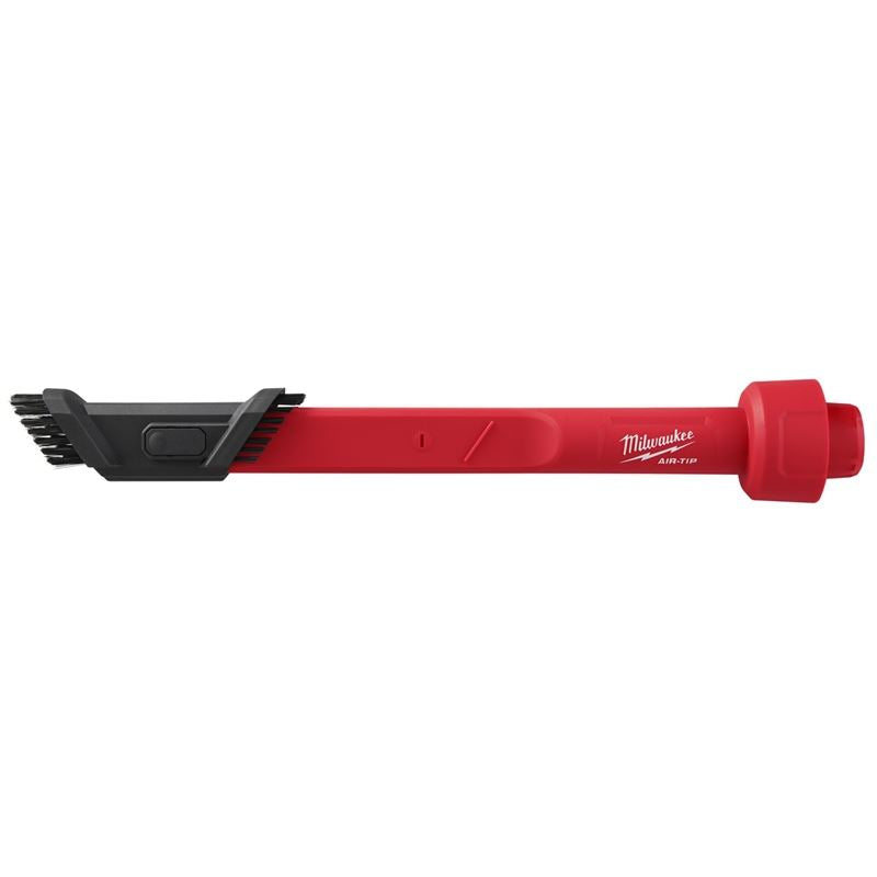 Milwaukee 49-90-2023 Air-Tip 3 en 1 Suceur plat et brosse