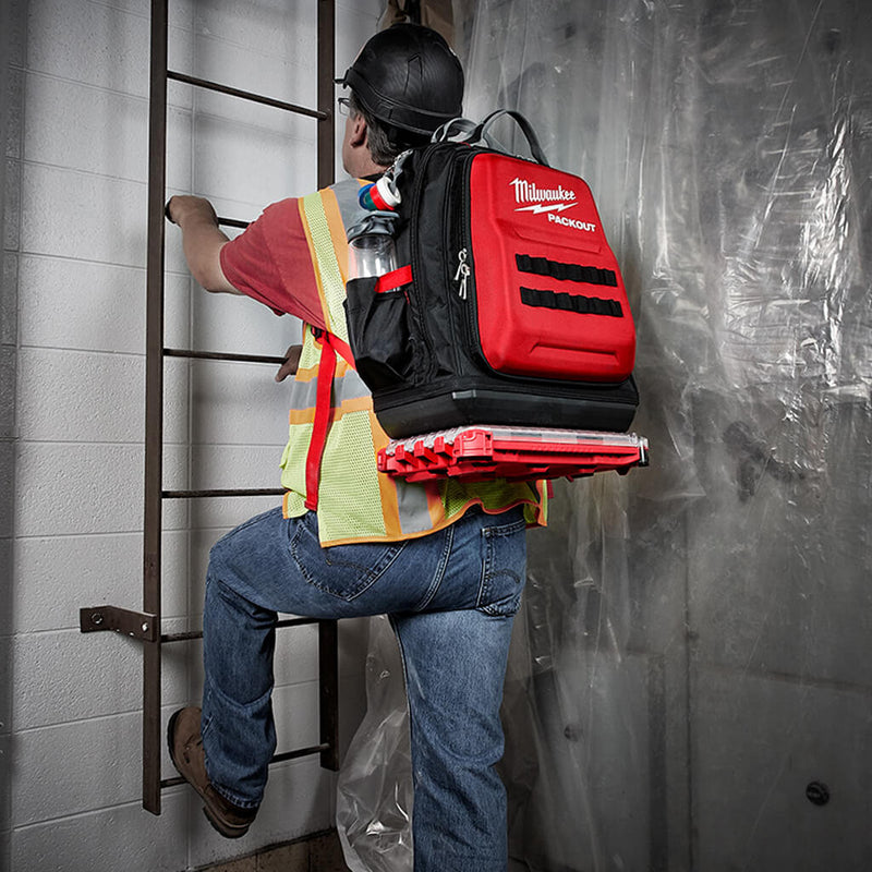 Milwaukee 48-22-8301 PACKOUT Backpack