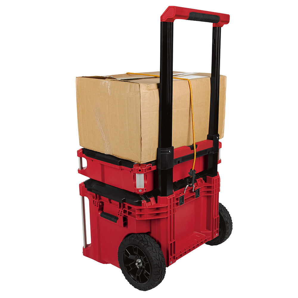 Milwaukee 48-22-8426 PACKOUT Caja de herramientas con ruedas