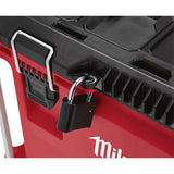 Milwaukee 48-22-8426 PACKOUT Caja de herramientas con ruedas