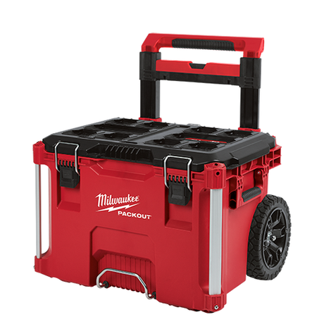 Milwaukee 48-22-8426 PACKOUT Rolling Tool Box