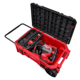 Milwaukee 48-22-8428 PACKOUT Rolling Tool Chest