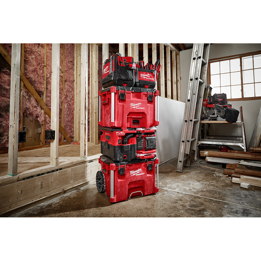 Milwaukee 48-22-8429 PACKOUT XL Tool Box