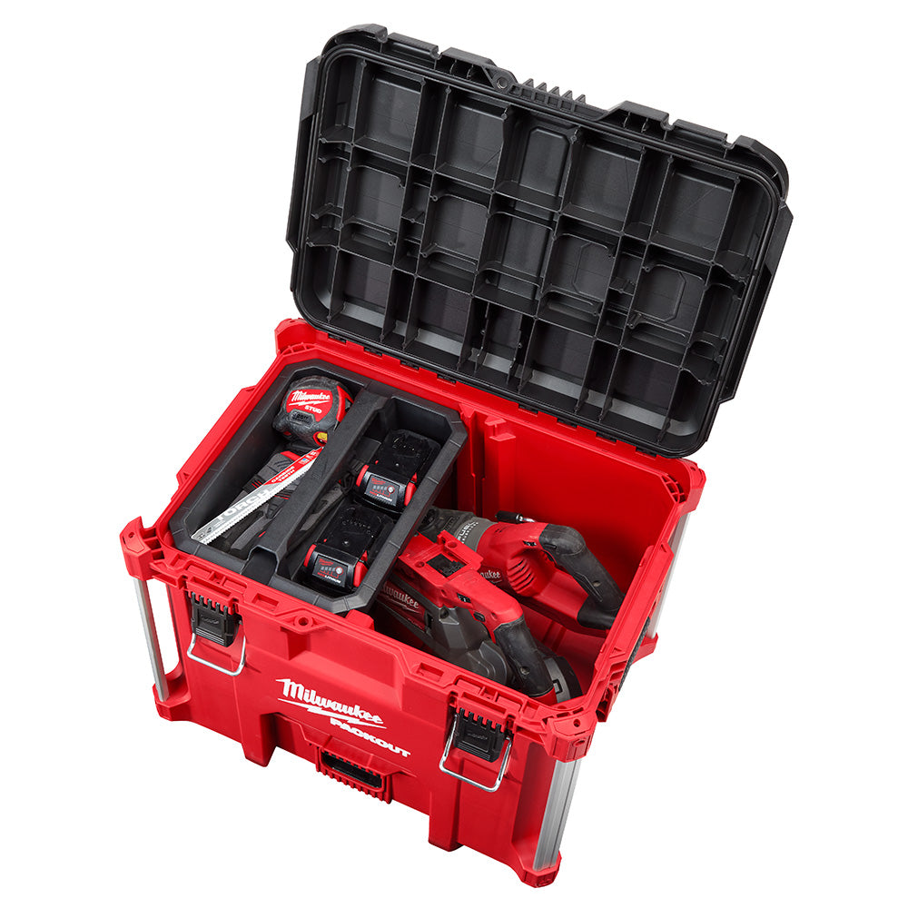 Milwaukee 48-22-8429 PACKOUT XL Tool Box