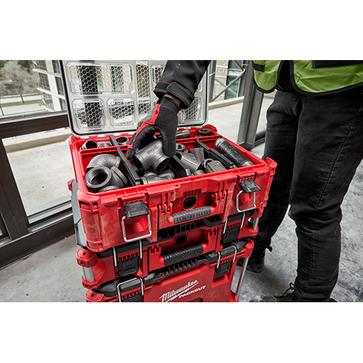 Milwaukee 48-22-8432 PACKOUT Organizador profundo