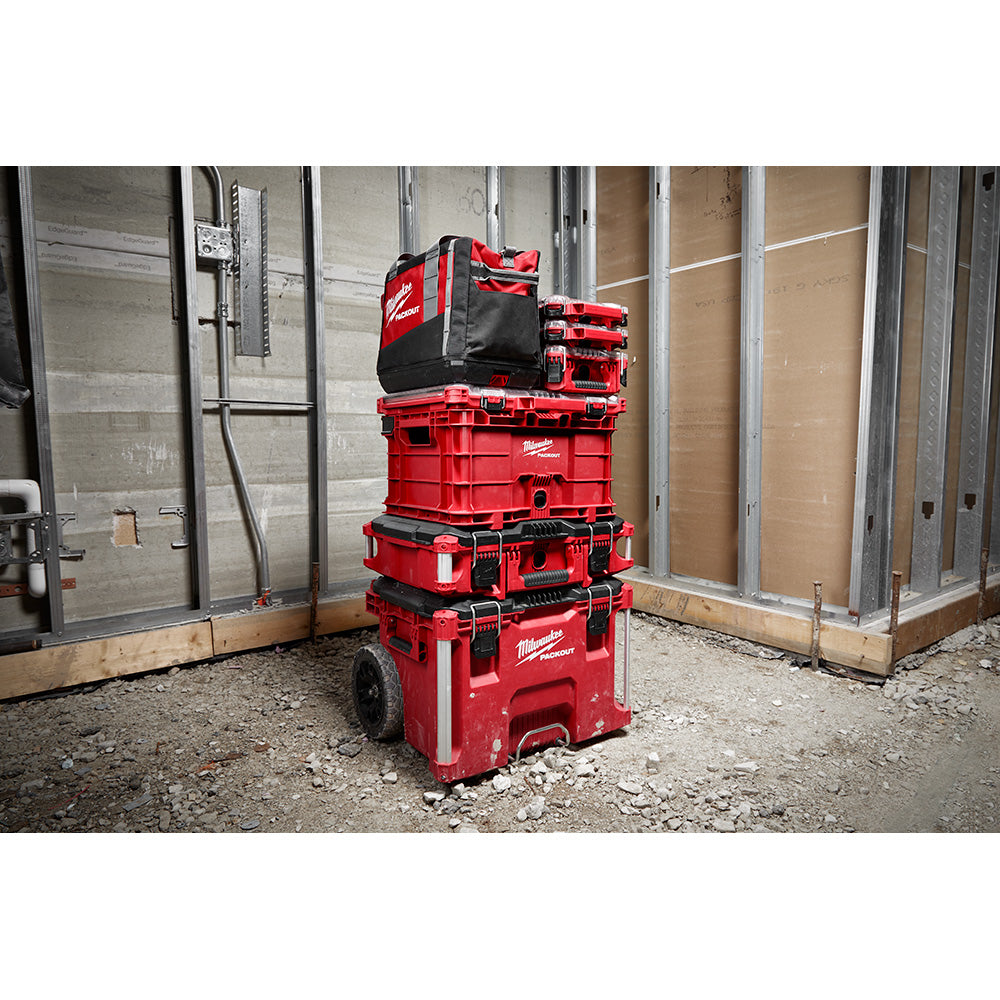 Milwaukee 48-22-8440 PACKOUT Caja abierta