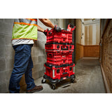 Milwaukee 48-22-8440 PACKOUT Caja abierta