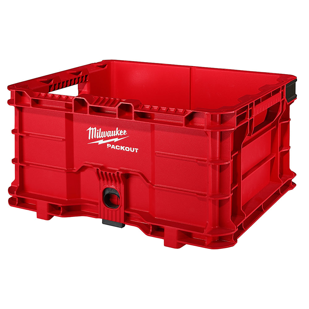 Milwaukee 48-22-8440 PACKOUT Caja abierta