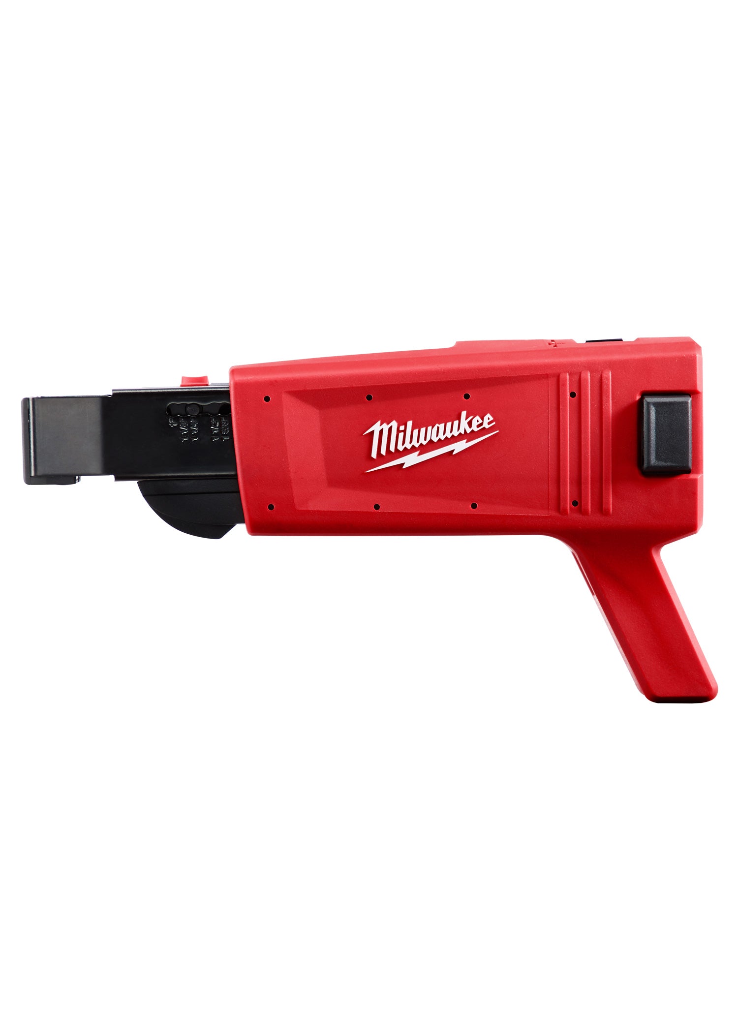 Milwaukee 49-20-0001 Accesorio de pistola atornilladora para paneles de yeso intercalados