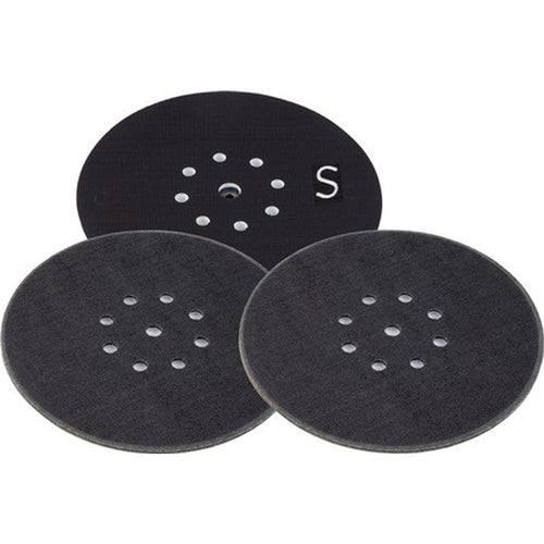 Festool Planex Super Soft, Interface Sander Backing Pad D225 - 1 Pack