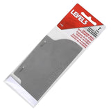 LEVEL5 7-INCH DRYWALL SKIMMING BLADE INSERT | 4-949