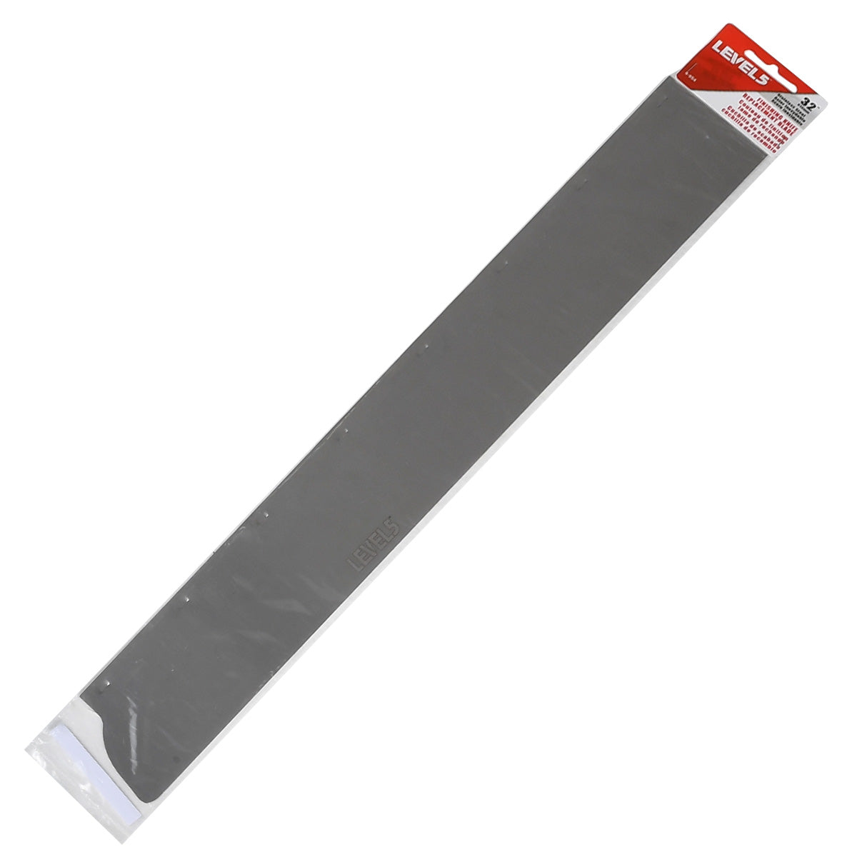 LEVEL5 32-INCH DRYWALL SKIMMING BLADE INSERT | 4-954