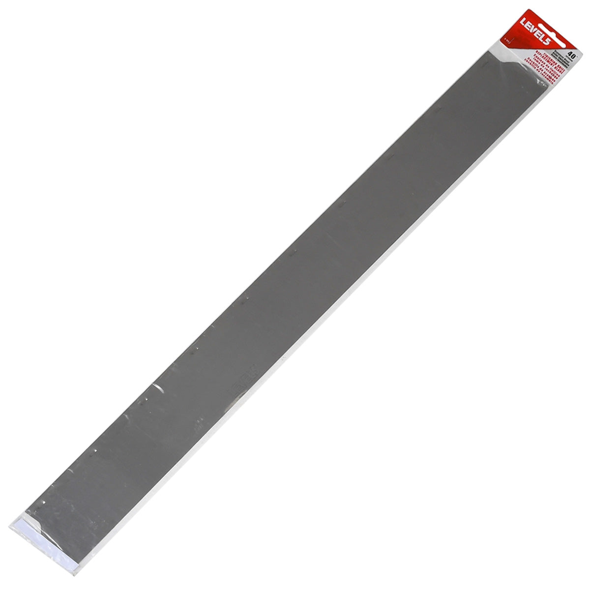 LEVEL5 40-INCH DRYWALL SKIMMING BLADE INSERT | 4-955