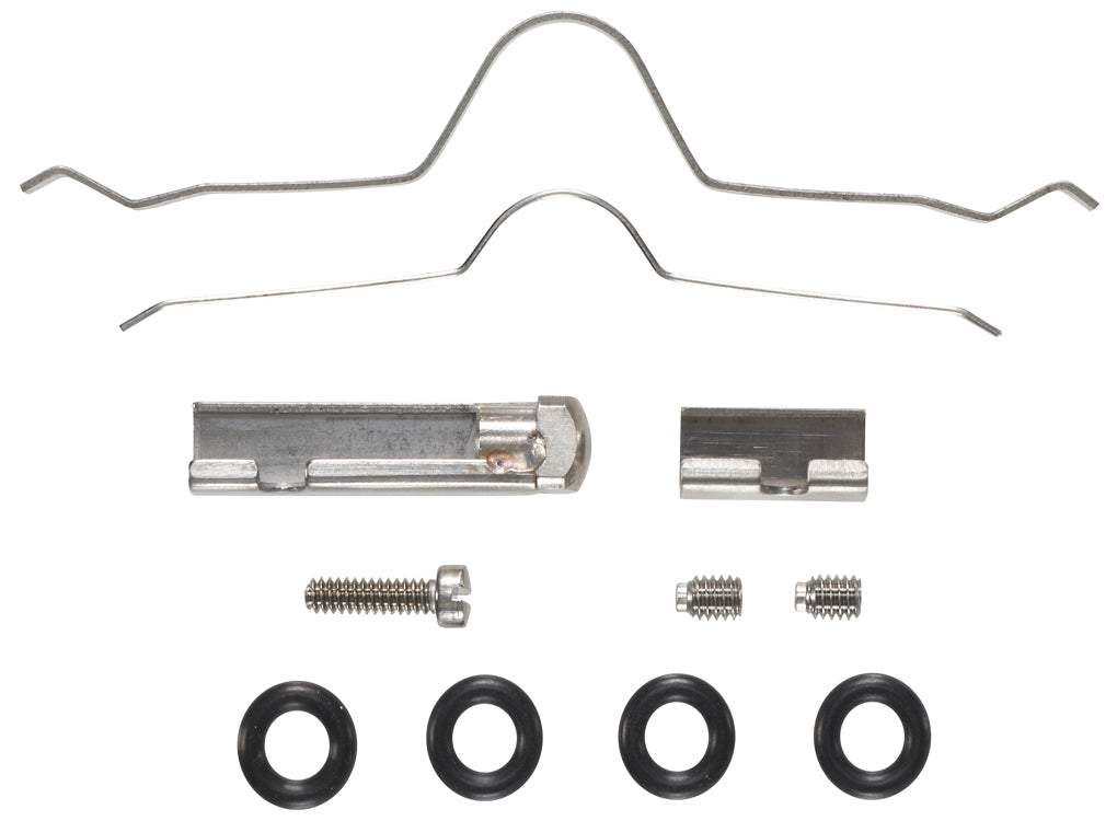 Kit de finition d'angle réglable TapeTech EZ Roll