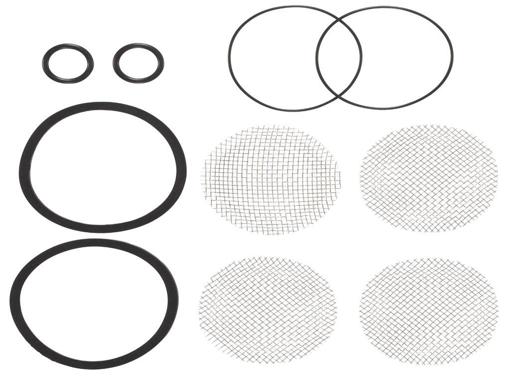 Kit de mantenimiento de bomba TapeTech EasyClean®