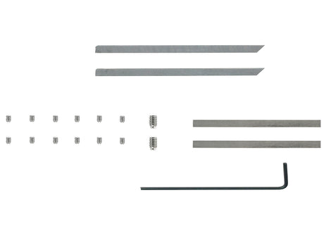 Kit de lames de finition d'angle TapeTech