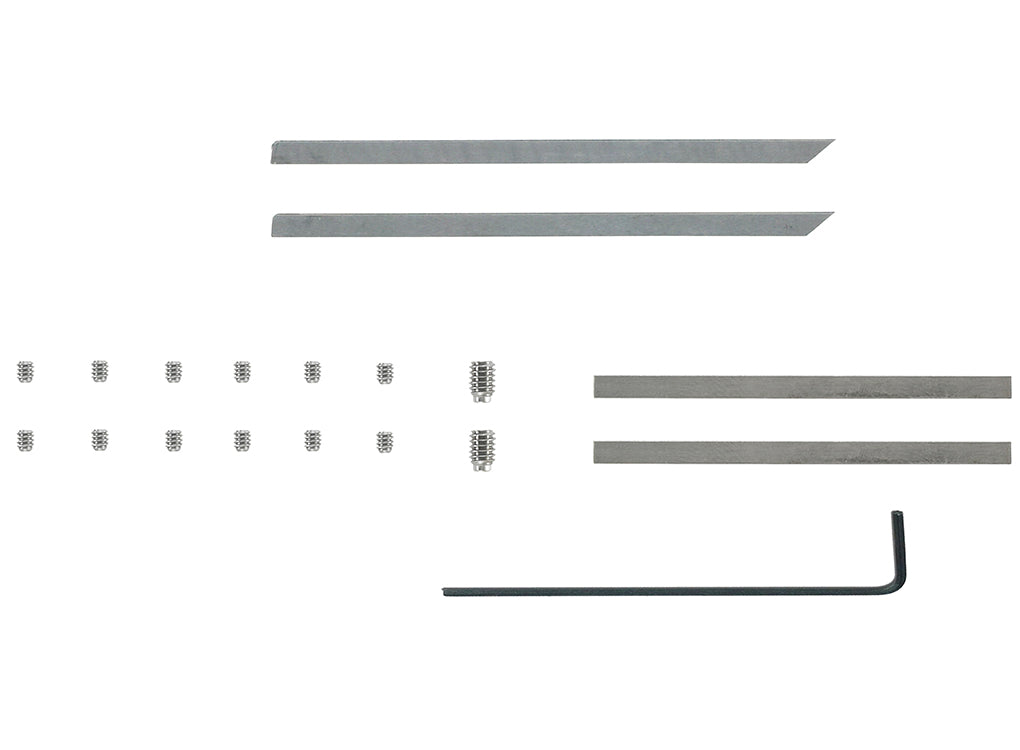Kit de lames de finition d'angle TapeTech