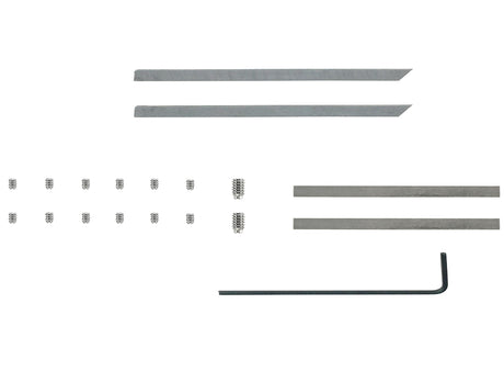 TapeTech Corner Finisher Blade Kit