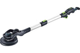 Lijadora de paneles de yeso Festool Planex 2.0 LHS 225 EQI-Plus