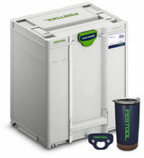 Festool Limited Edition Insulated Cooltainer Systainer SYS3 M 437 CP