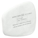 3M™ Particulate Filter, 5N11, N95 (Pack of 10)