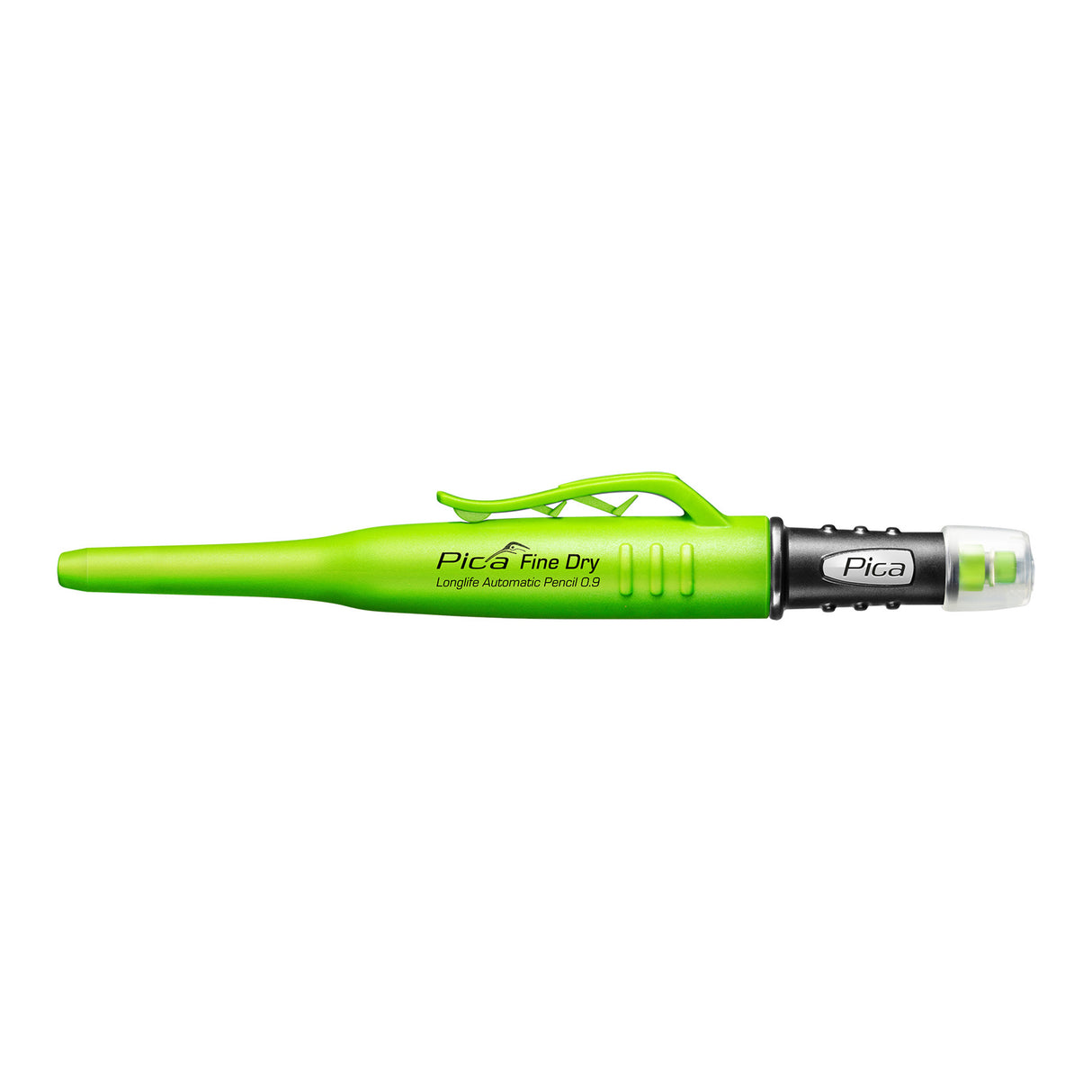 Lápiz Automático Pica Fine Dry Longlife 0.9