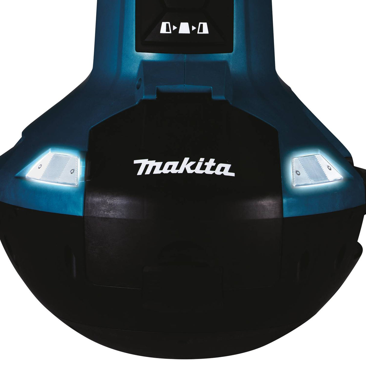 Makita DML810 18V LXT Lampe de travail LED à redressement automatique (outil uniquement)