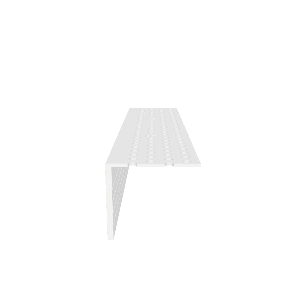 Trim-Tex Truss Backing Angle