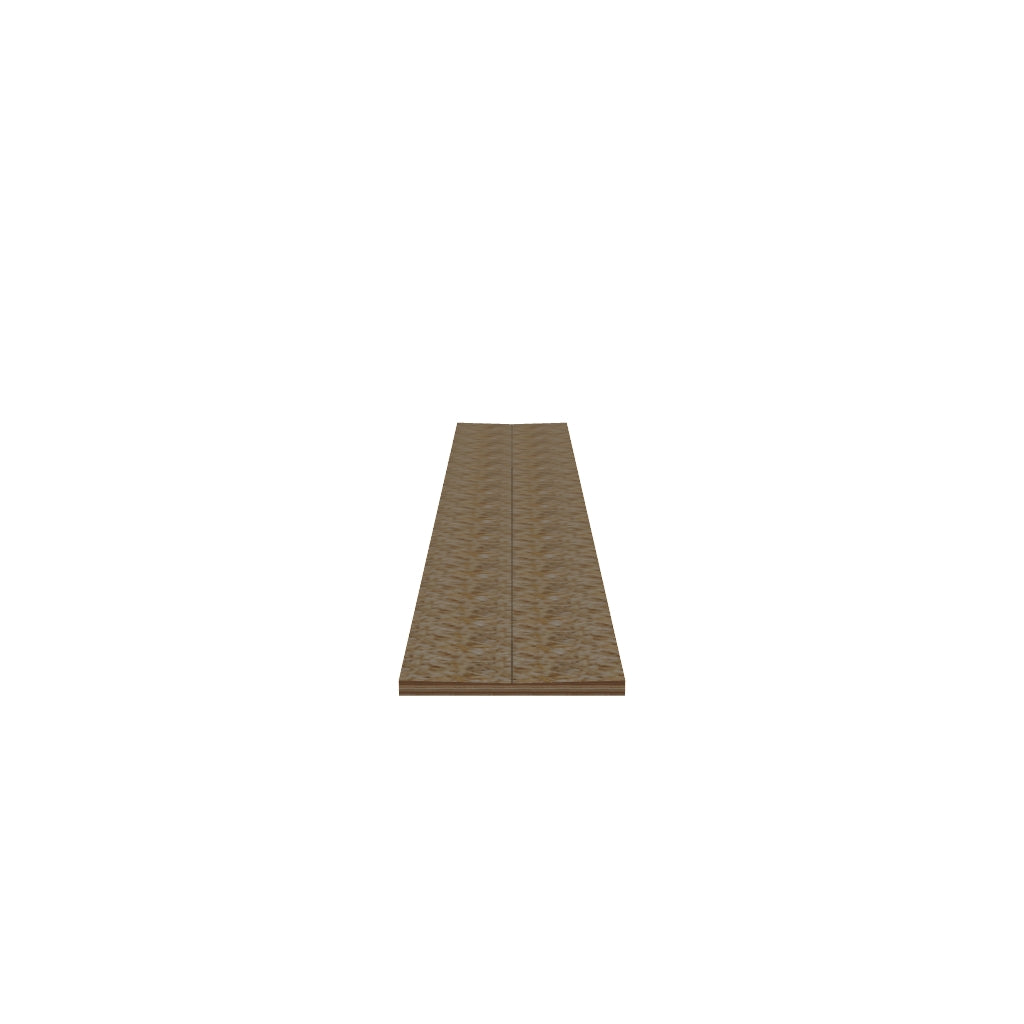 Trim-Tex Buttboard™ Drywall Backer