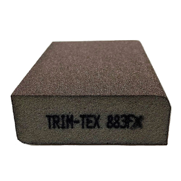 Éponges de ponçage Trim-Tex – Bloc standard