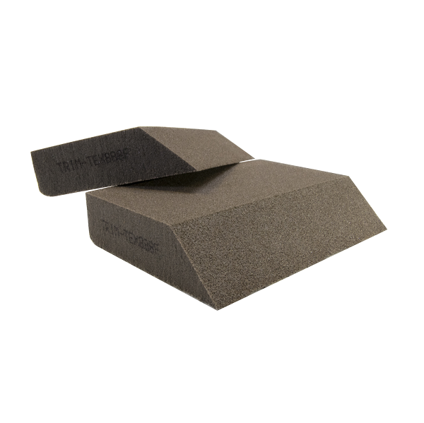 Trim-Tex Sanding Sponges – Single Angle Block