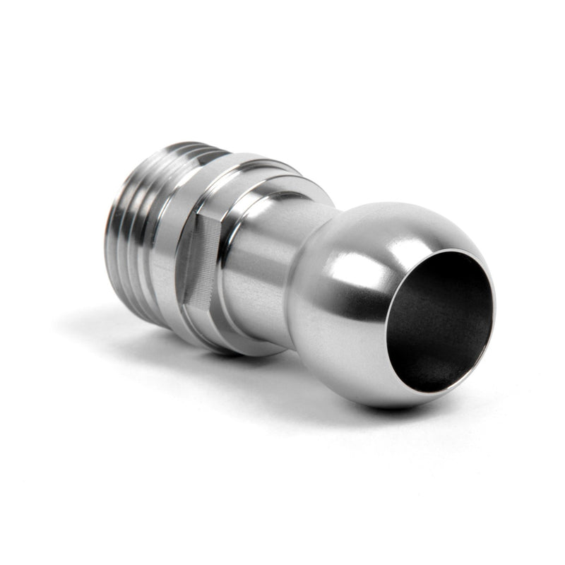 Can-Am Stainless Steel Applicator Tip