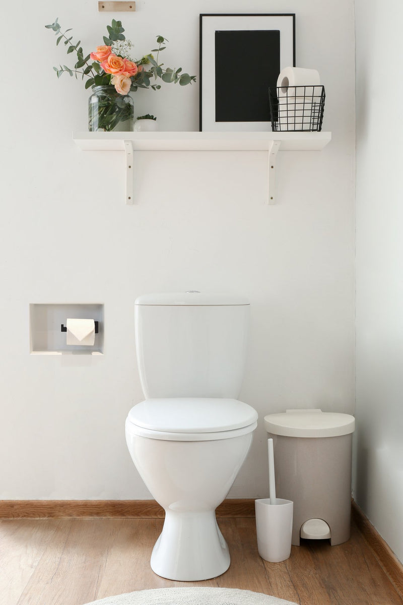 Fittes Flush Anywhere Niche [Luxe]