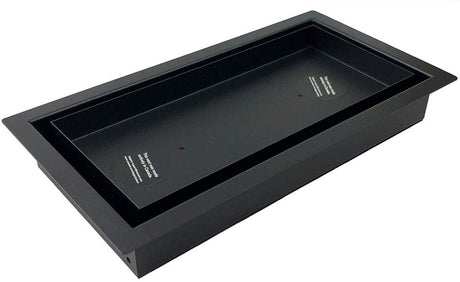 Aria Luxe Framed OG Floor Vent