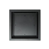 Ventilación de piso Aria Framed OG [Luxe]