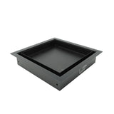 Ventilación de piso Aria Framed OG [Luxe]