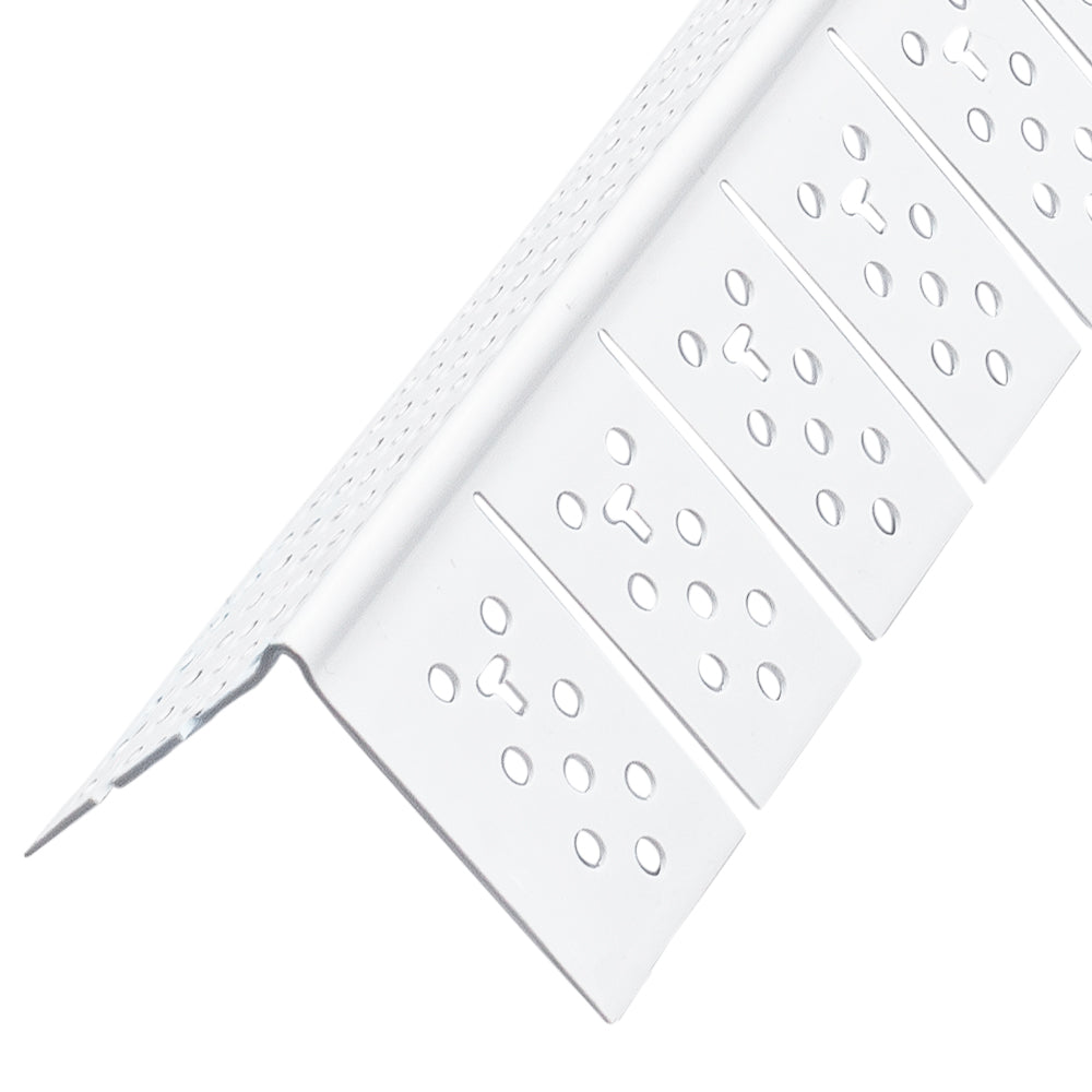 Rinconera y arco Trim-Tex Jumbo