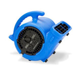 B-Air VP-20 ⅕ HP Commercial Air Mover &amp; Blower Fan