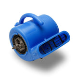 B-Air VP-25 ¼ HP Commercial Air Mover &amp; Blower Fan