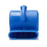 B-Air VP-25 ¼ HP Commercial Air Mover &amp; Blower Fan