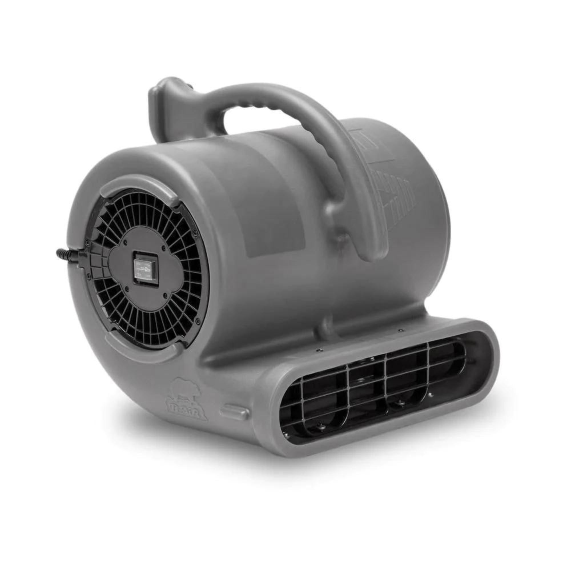 B-Air VP-50 ½ HP Motor de aire comercial y ventilador soplador