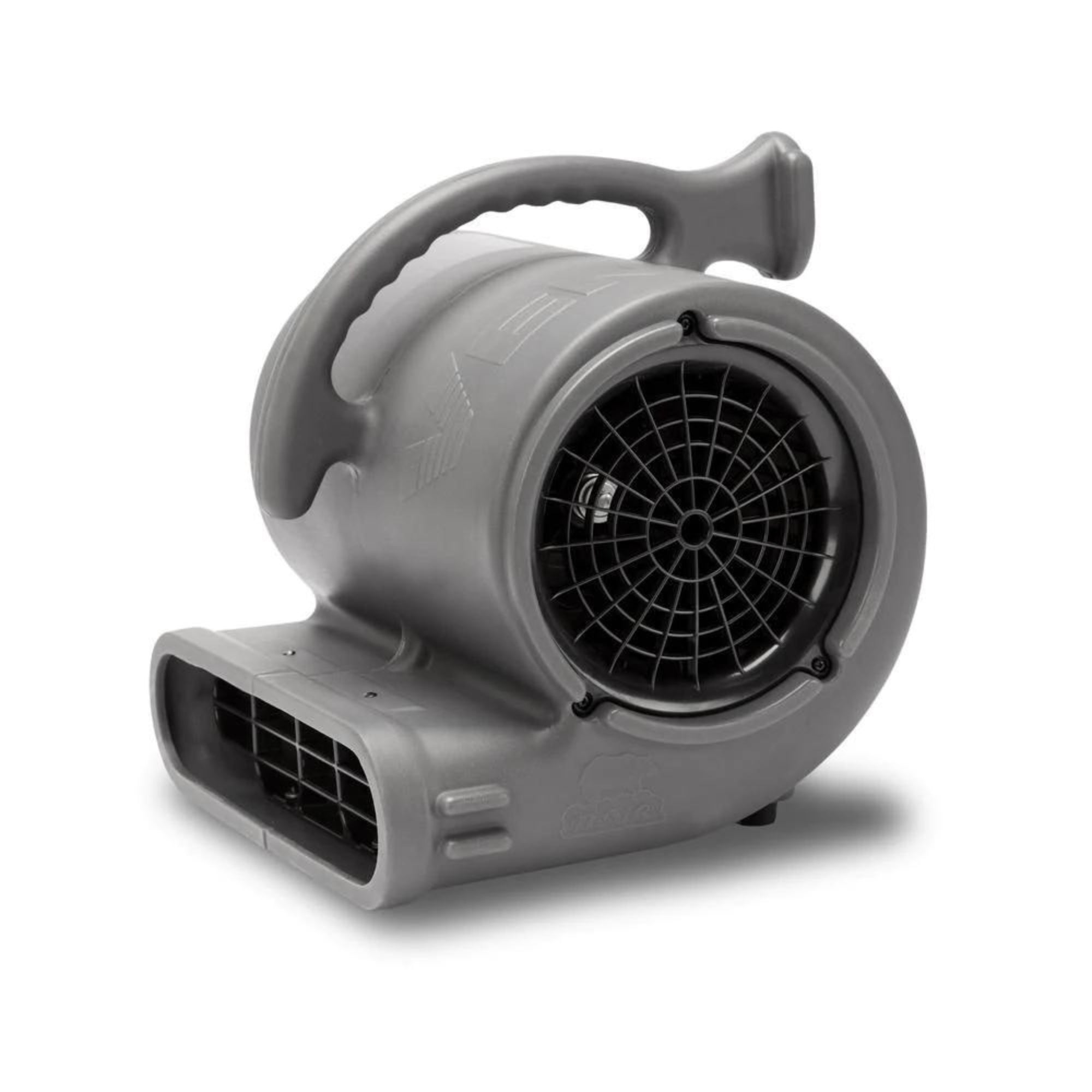B-Air VP-50 ½ HP Motor de aire comercial y ventilador soplador