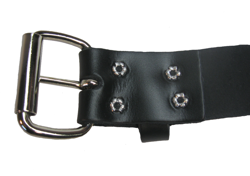 Viking Leather Belts