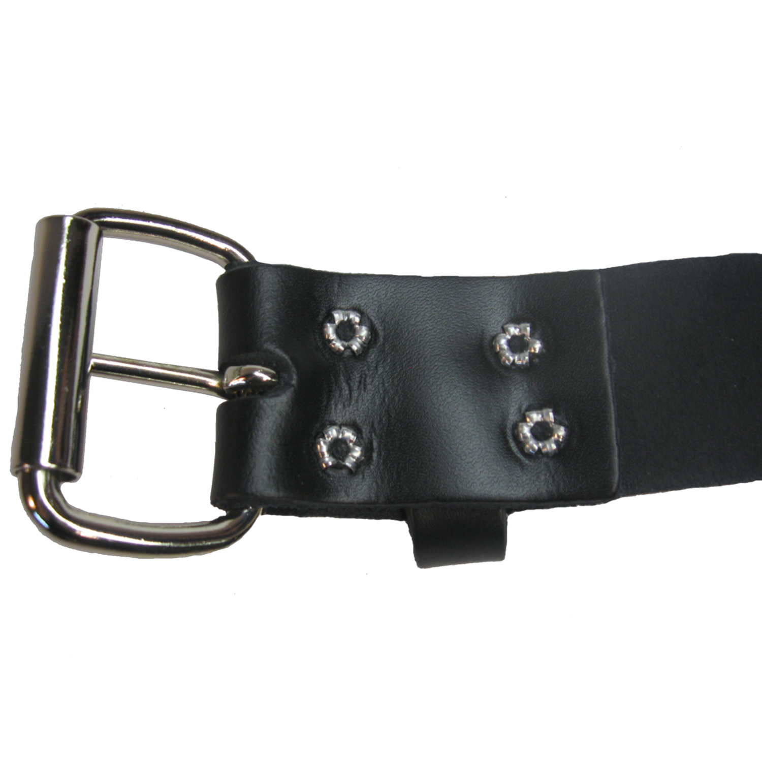 Cinturones de cuero vikingos