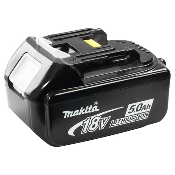 Makita BL1850 18V 5Ah Li-Ion Battery