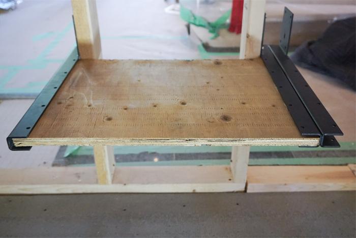 Kit de soporte Fittes [Luxe]